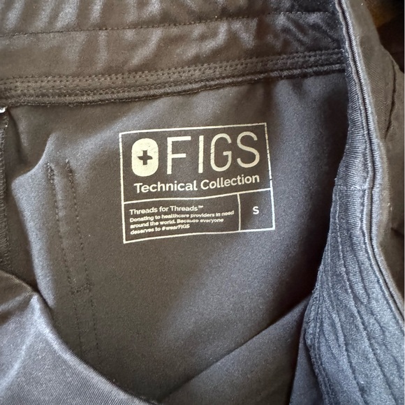 FIGS - Picture 3 of 7